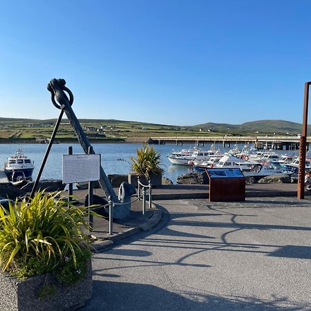 Valentia Skellig Rooms Knights Town Екстер'єр фото