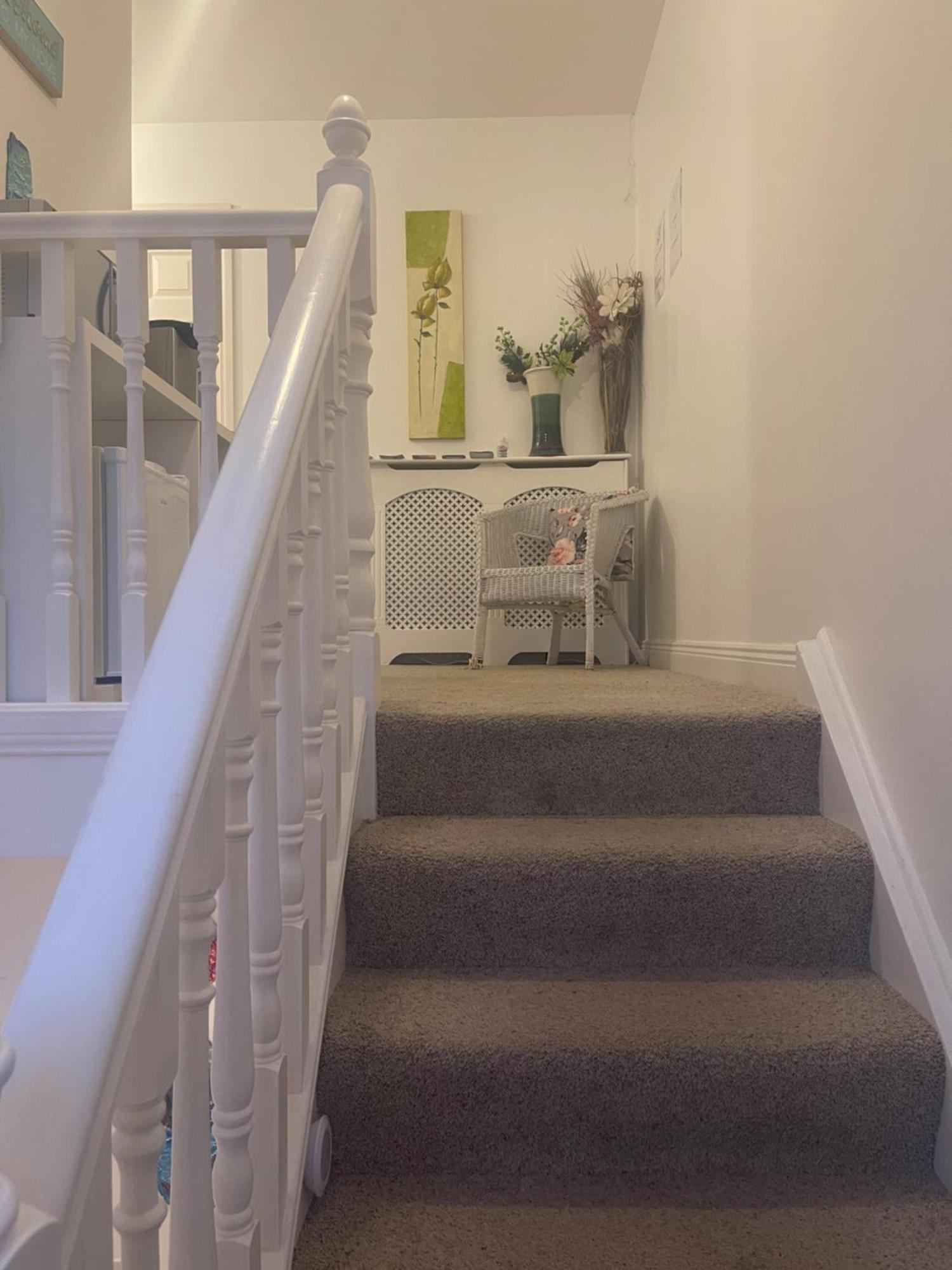 Valentia Skellig Rooms Knights Town Екстер'єр фото
