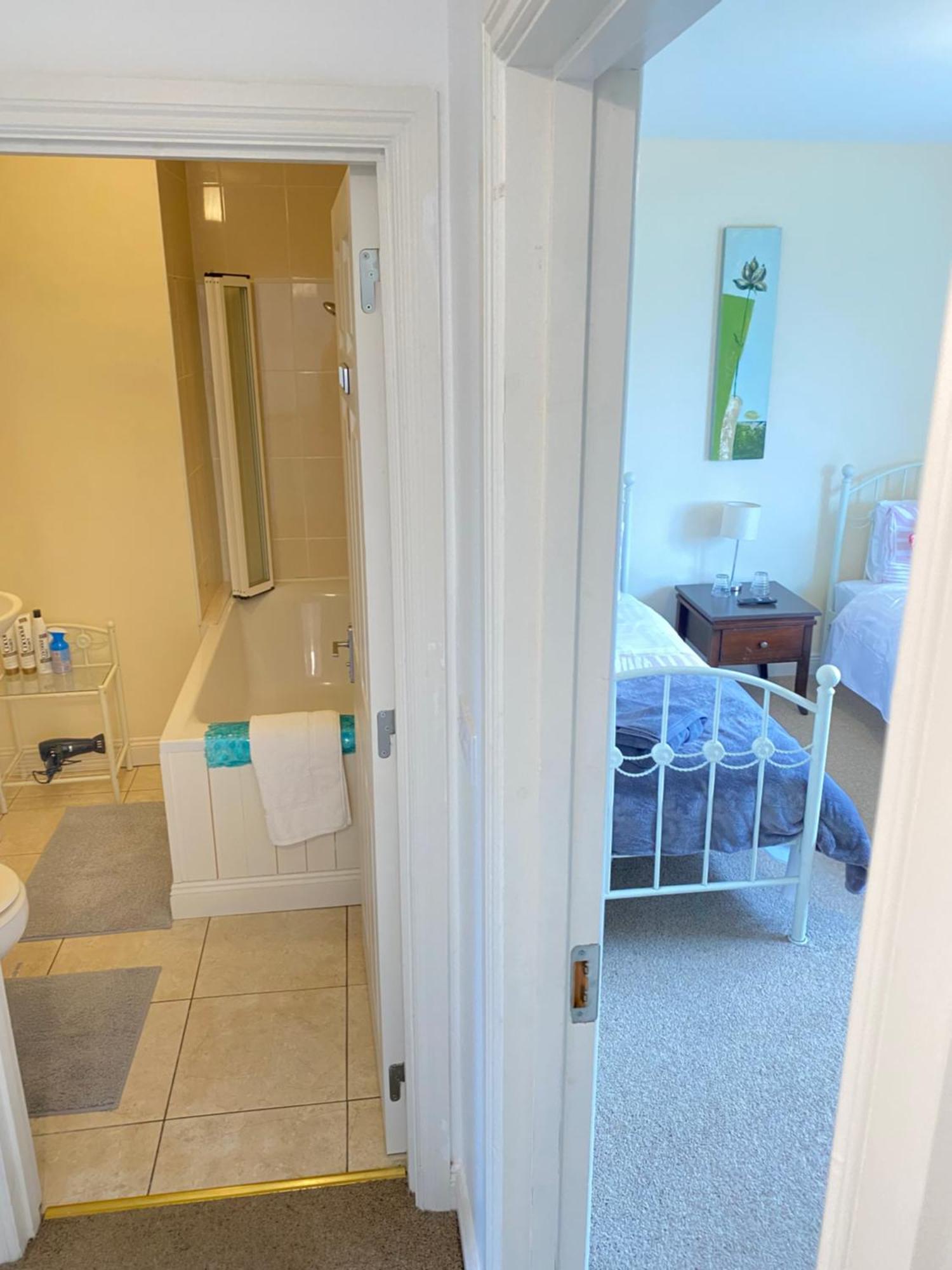 Valentia Skellig Rooms Knights Town Екстер'єр фото