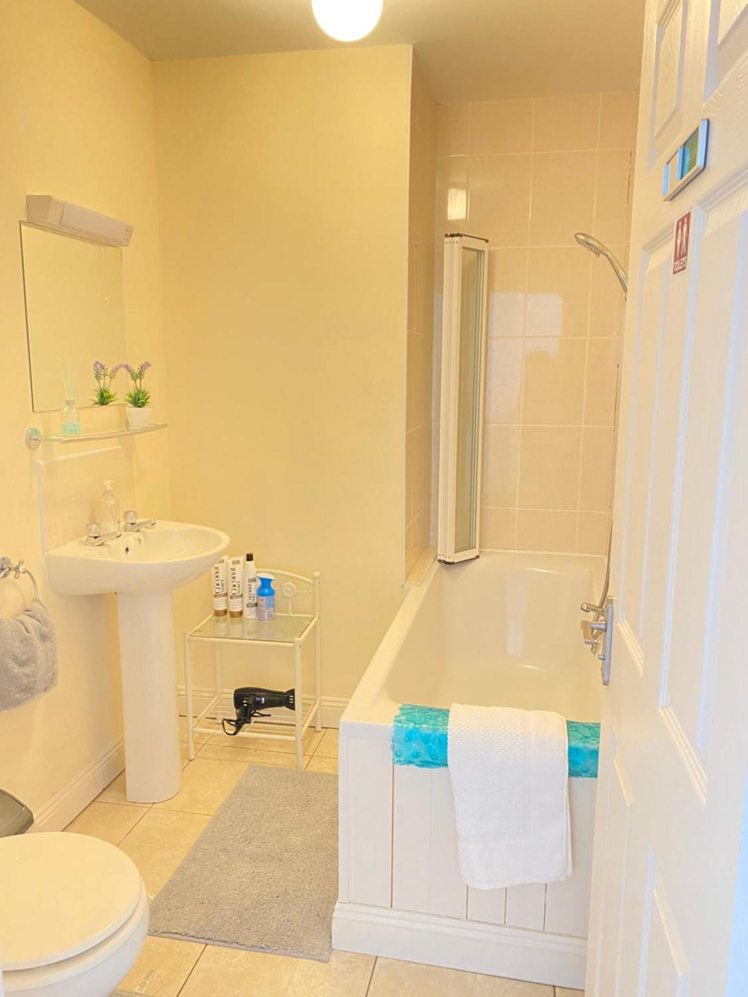 Valentia Skellig Rooms Knights Town Екстер'єр фото