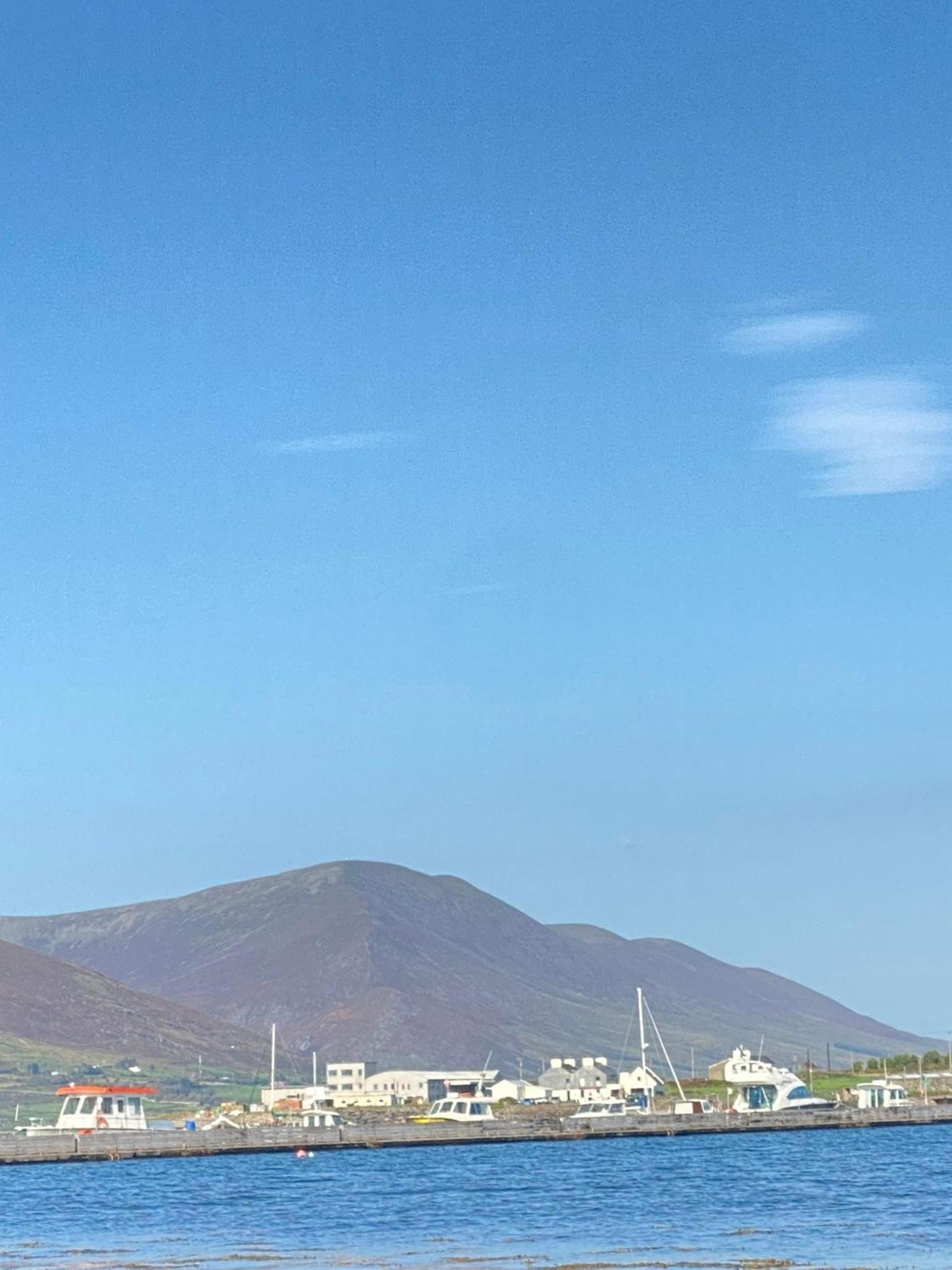 Valentia Skellig Rooms Knights Town Екстер'єр фото