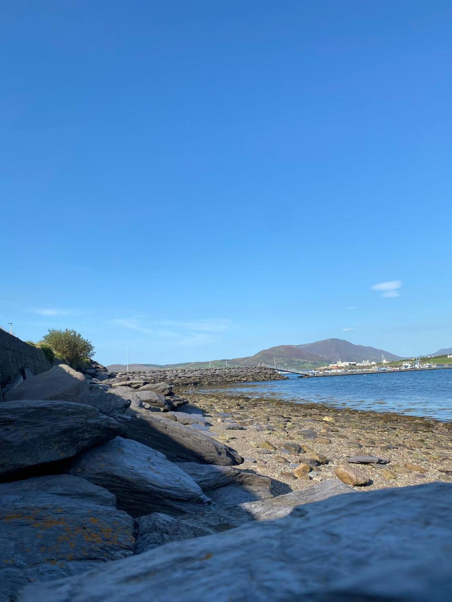 Valentia Skellig Rooms Knights Town Екстер'єр фото