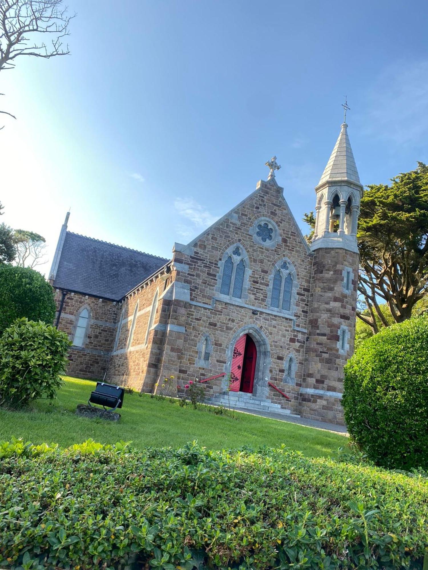 Valentia Skellig Rooms Knights Town Екстер'єр фото