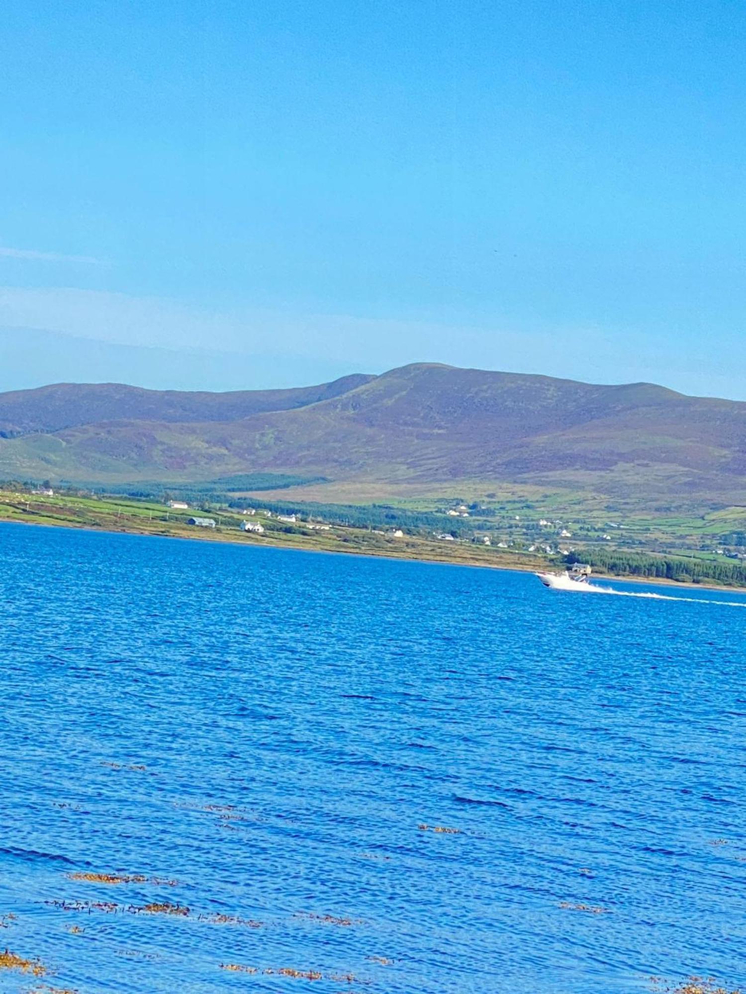 Valentia Skellig Rooms Knights Town Екстер'єр фото