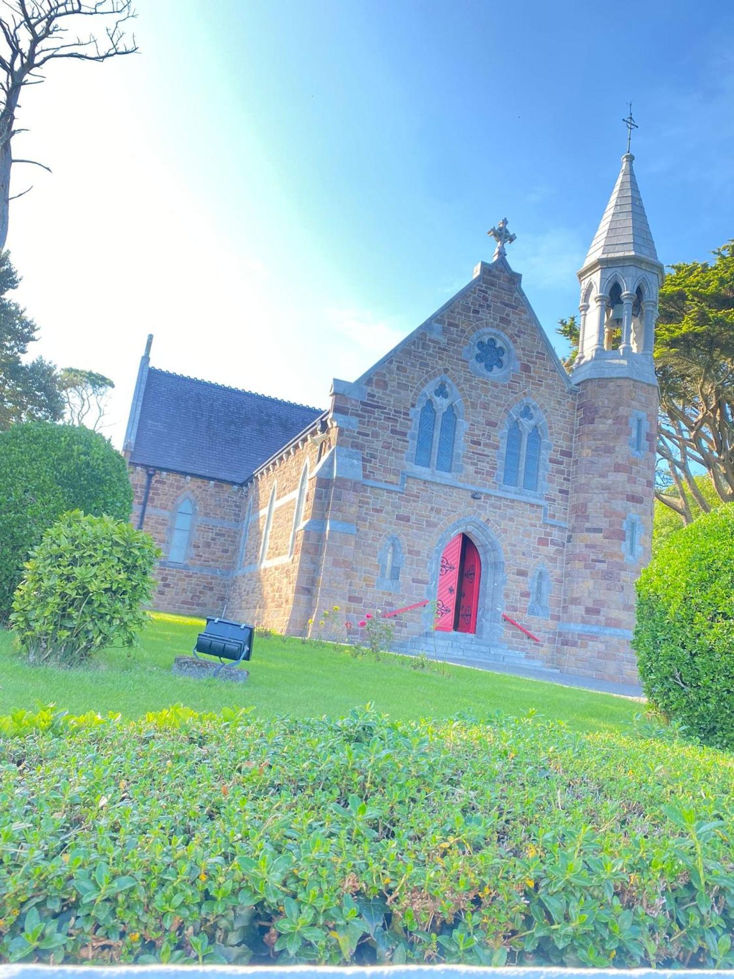 Valentia Skellig Rooms Knights Town Екстер'єр фото
