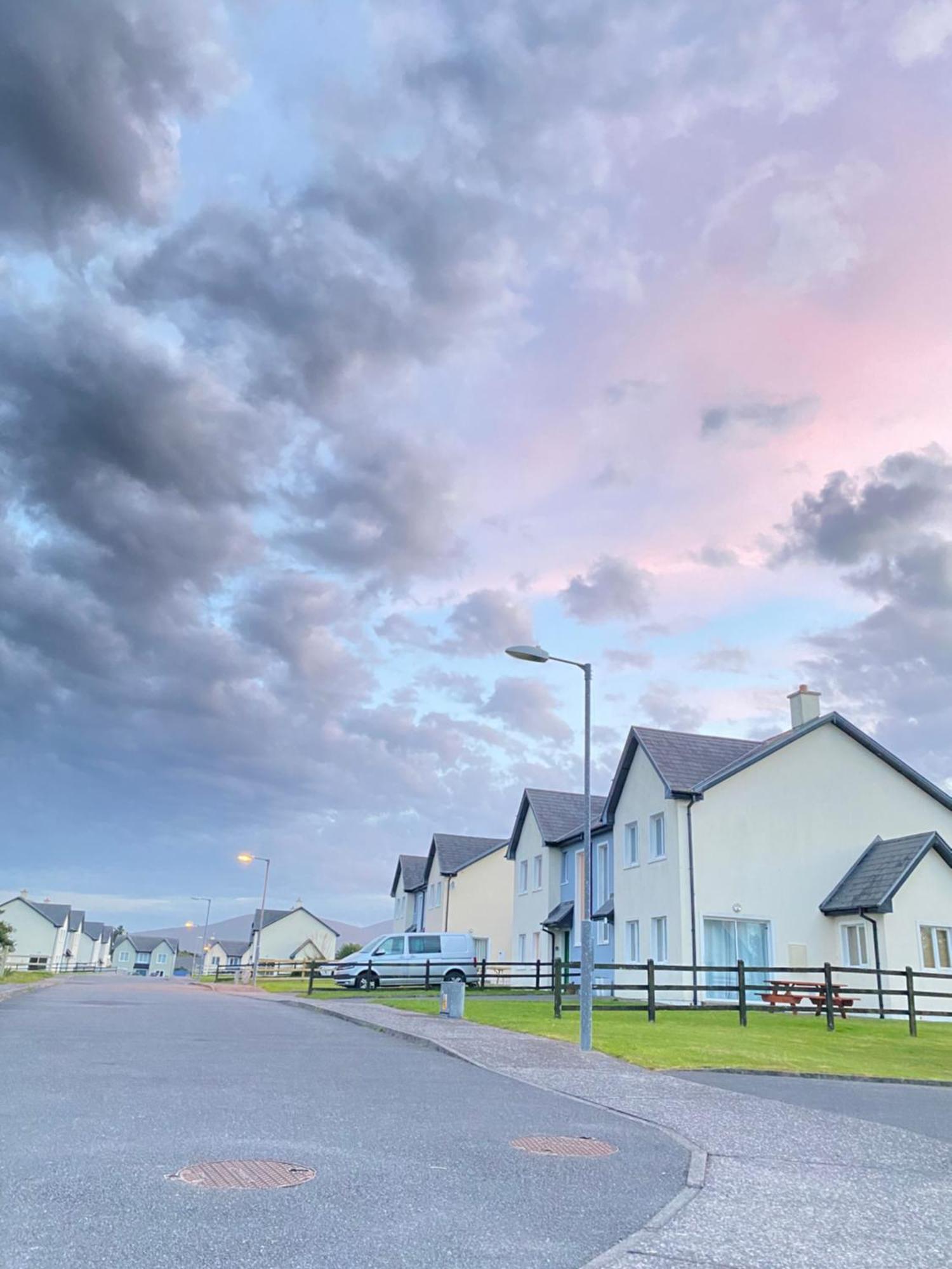Valentia Skellig Rooms Knights Town Екстер'єр фото