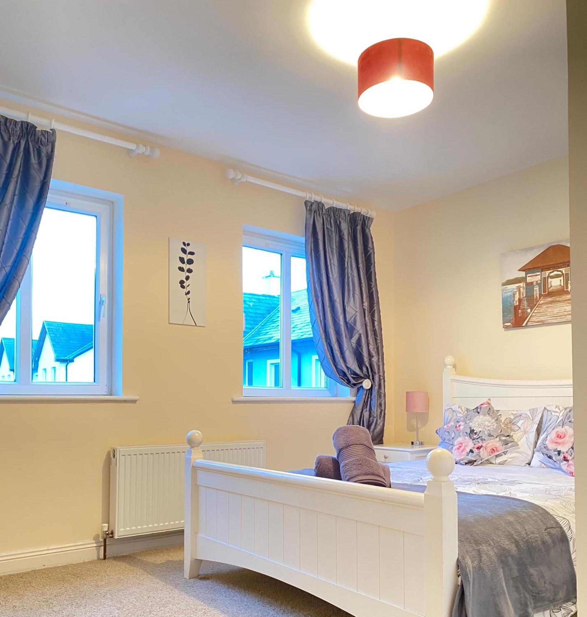 Valentia Skellig Rooms Knights Town Екстер'єр фото