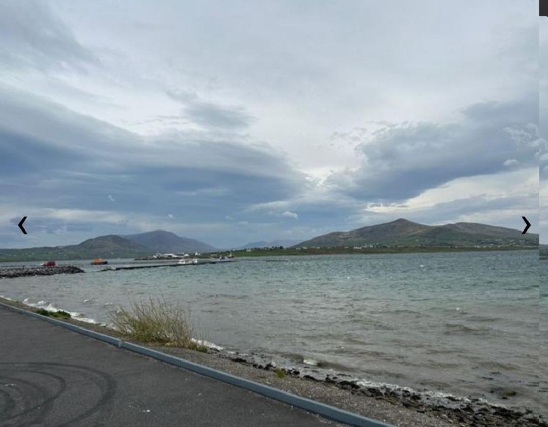 Valentia Skellig Rooms Knights Town Екстер'єр фото