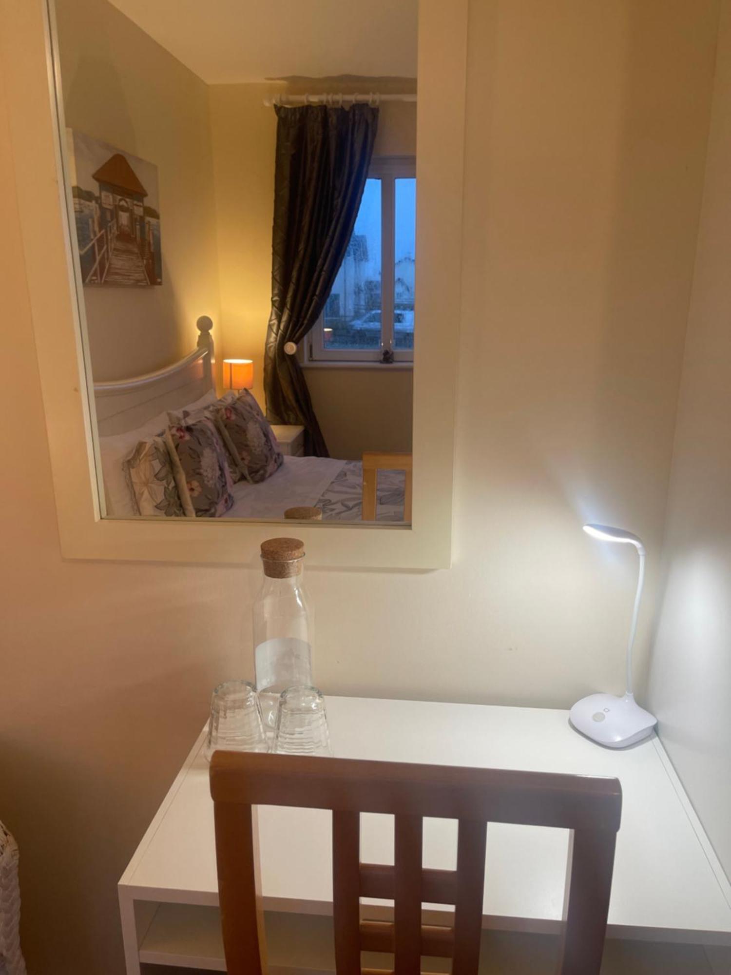 Valentia Skellig Rooms Knights Town Номер фото