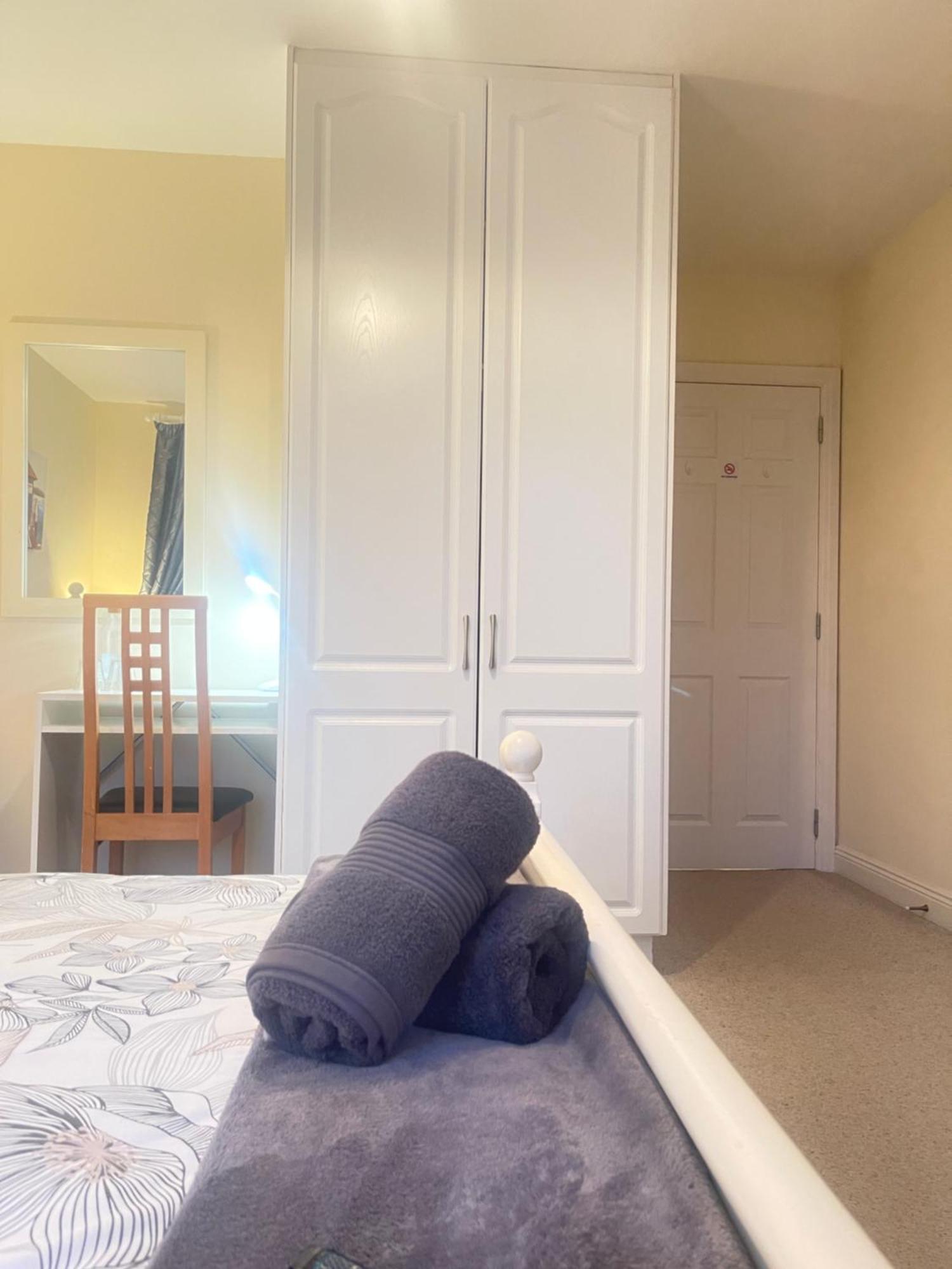 Valentia Skellig Rooms Knights Town Номер фото