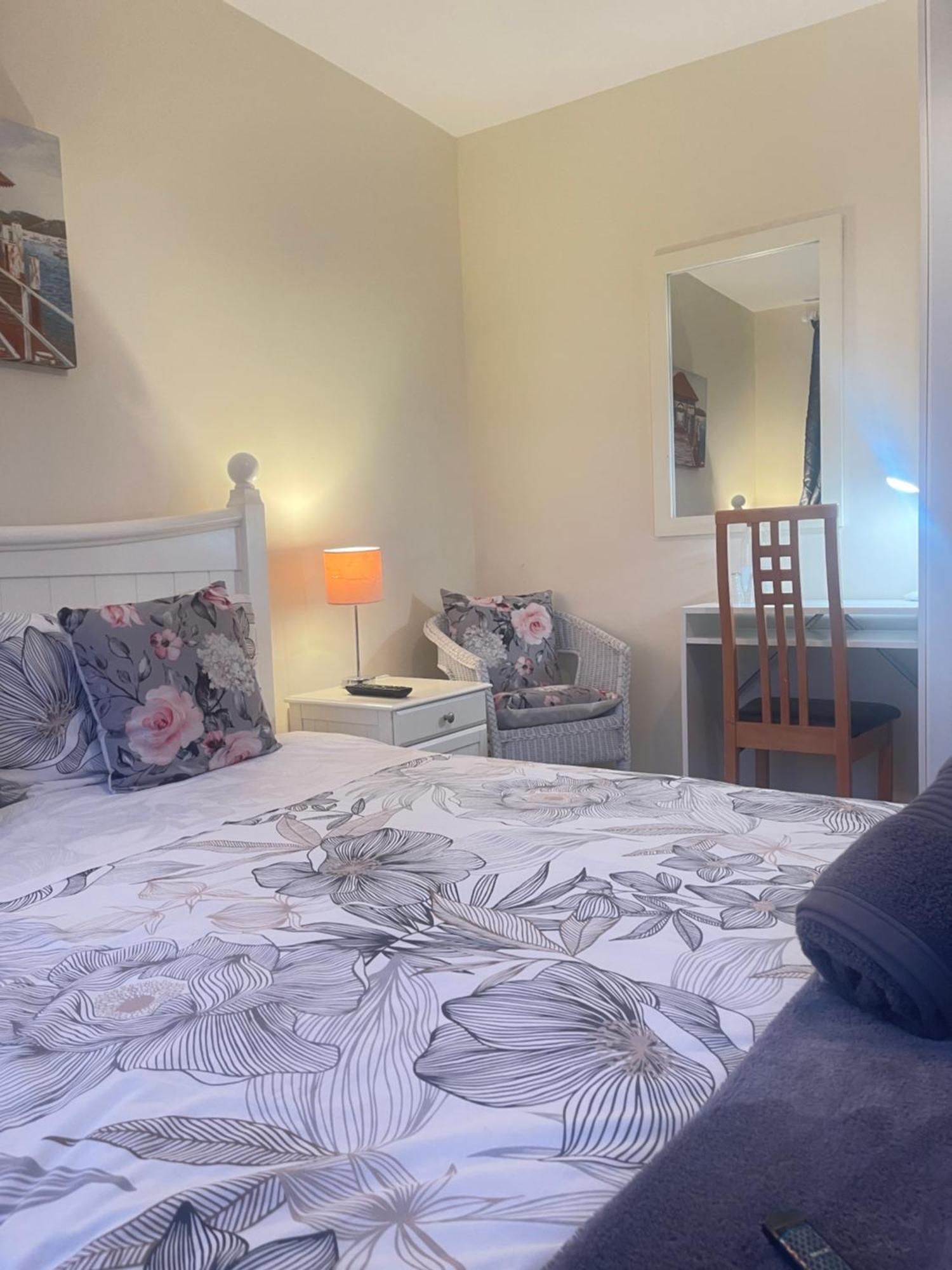 Valentia Skellig Rooms Knights Town Номер фото