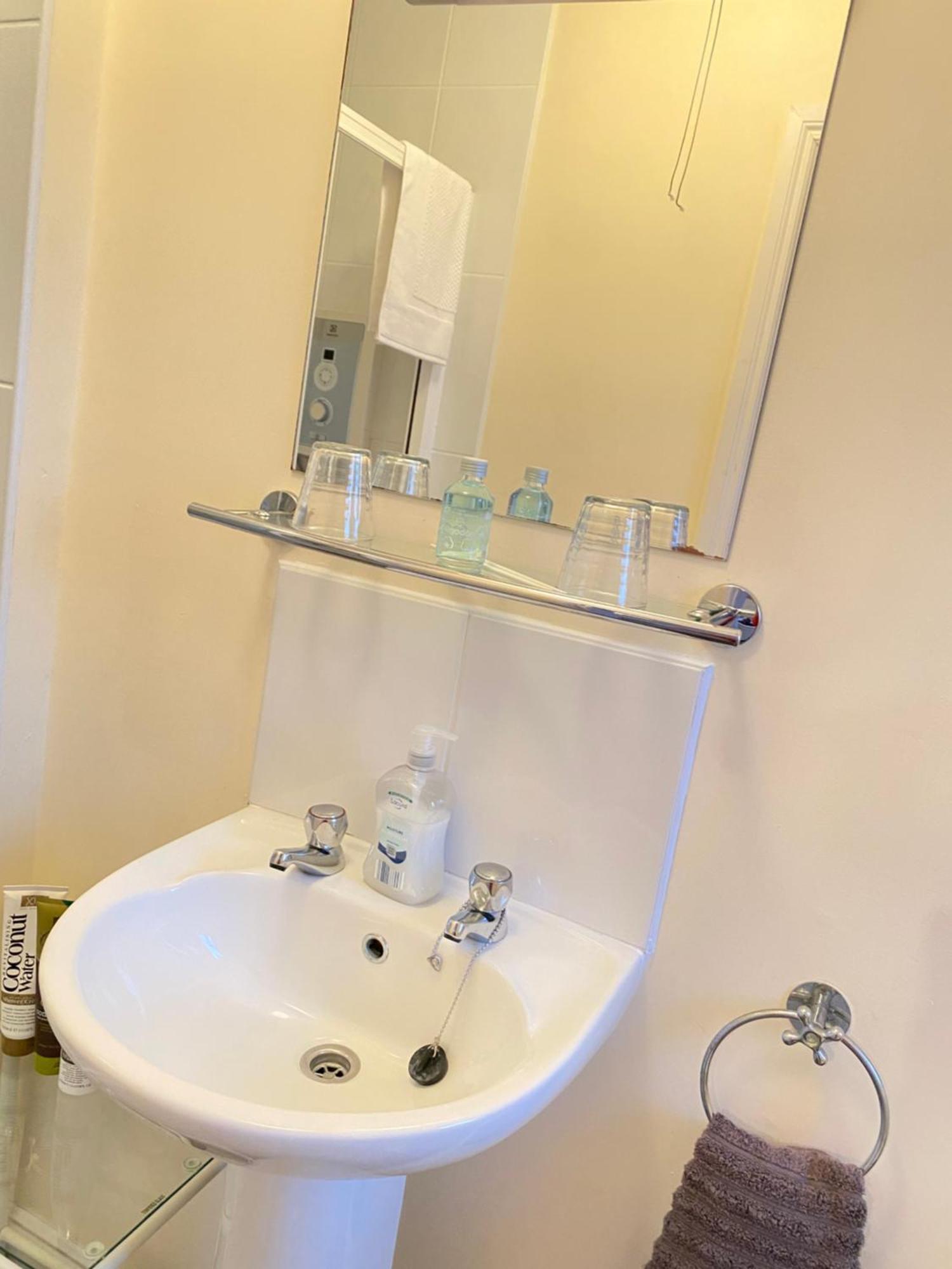 Valentia Skellig Rooms Knights Town Номер фото