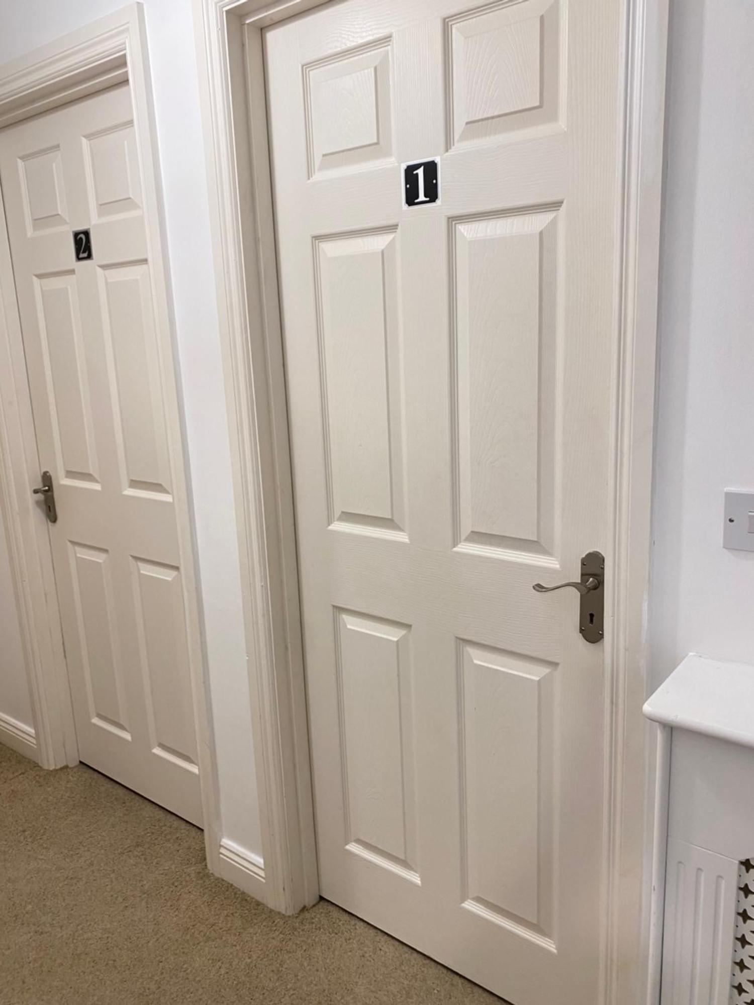Valentia Skellig Rooms Knights Town Номер фото