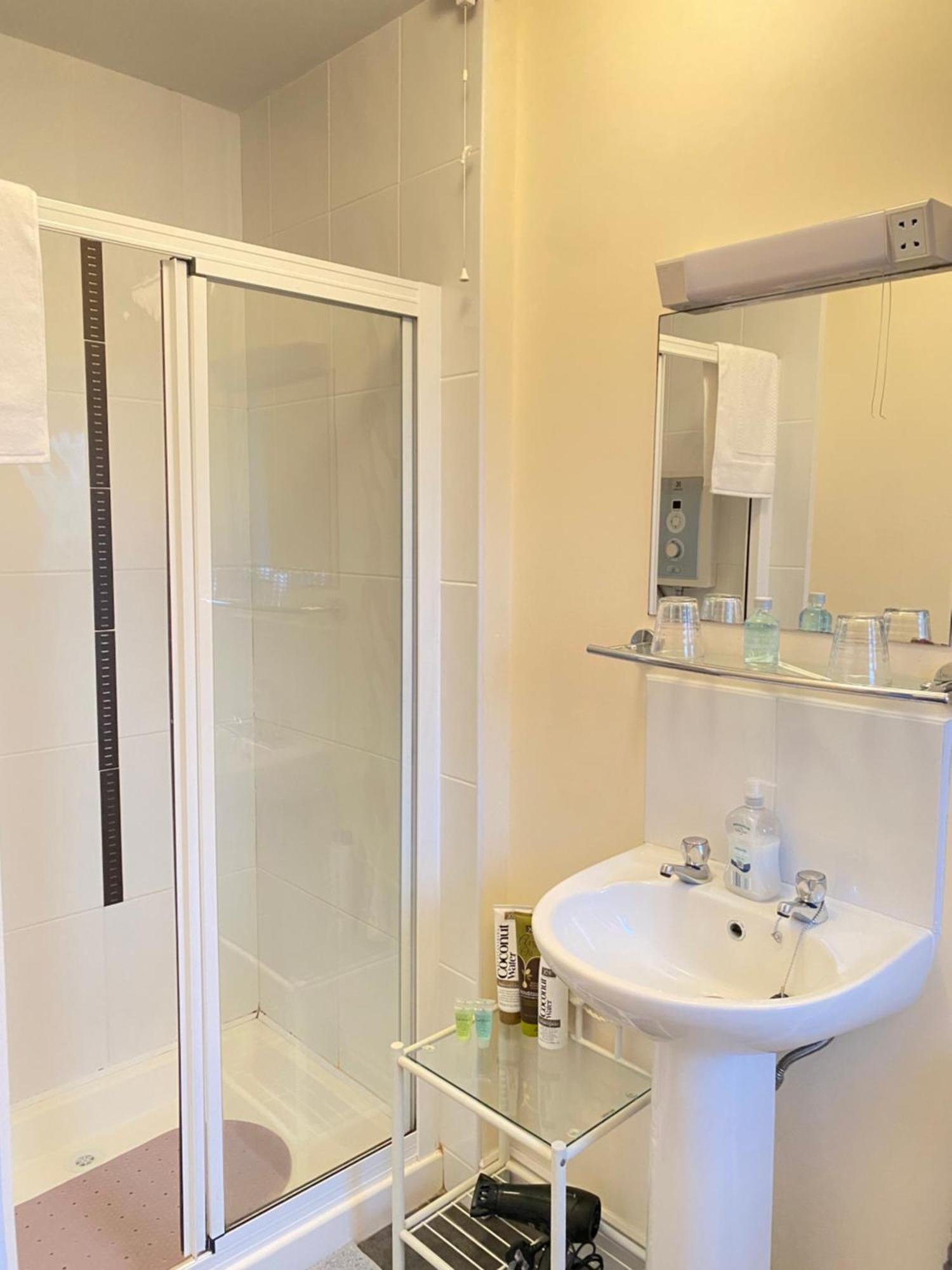 Valentia Skellig Rooms Knights Town Номер фото