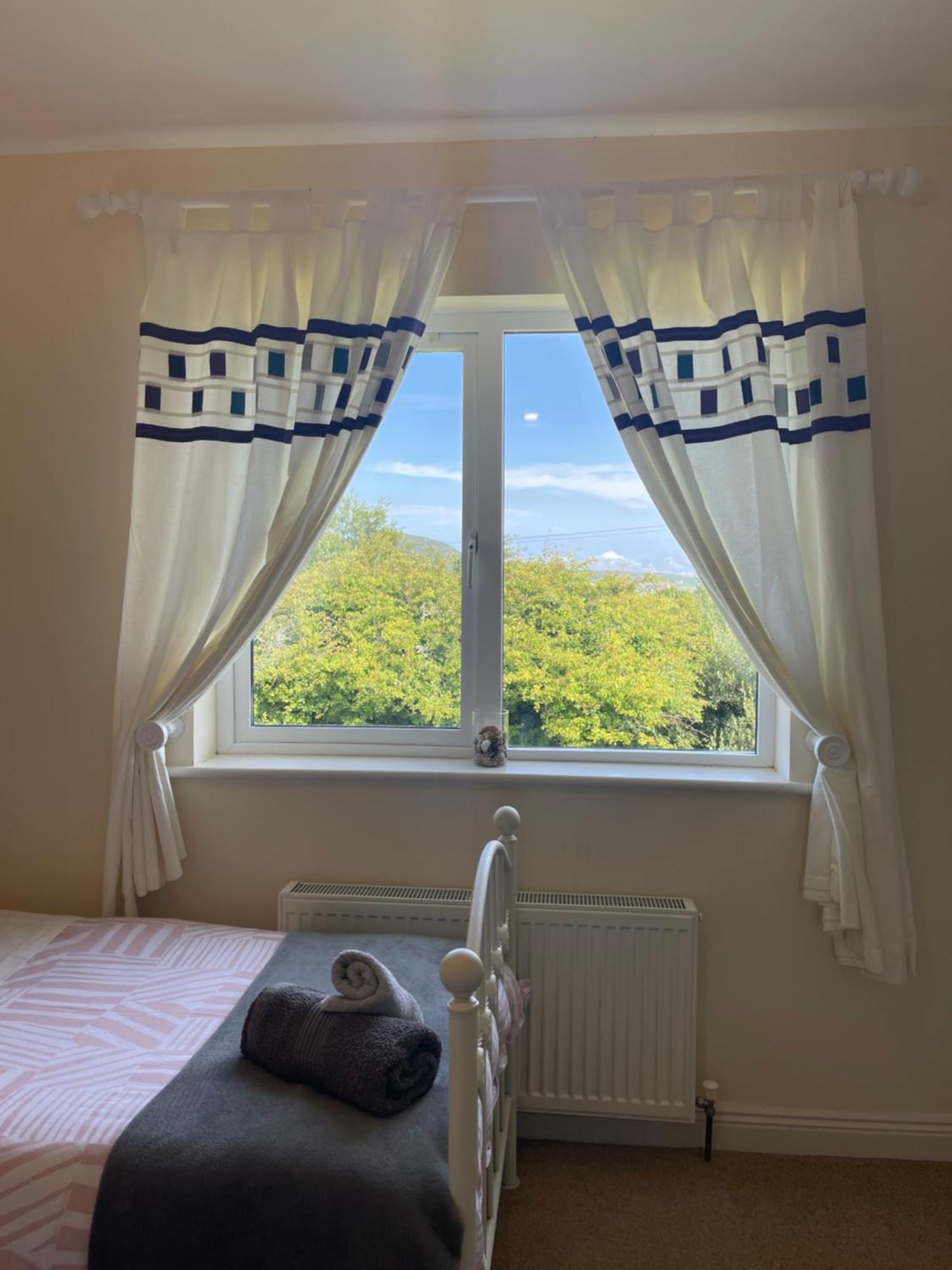 Valentia Skellig Rooms Knights Town Номер фото