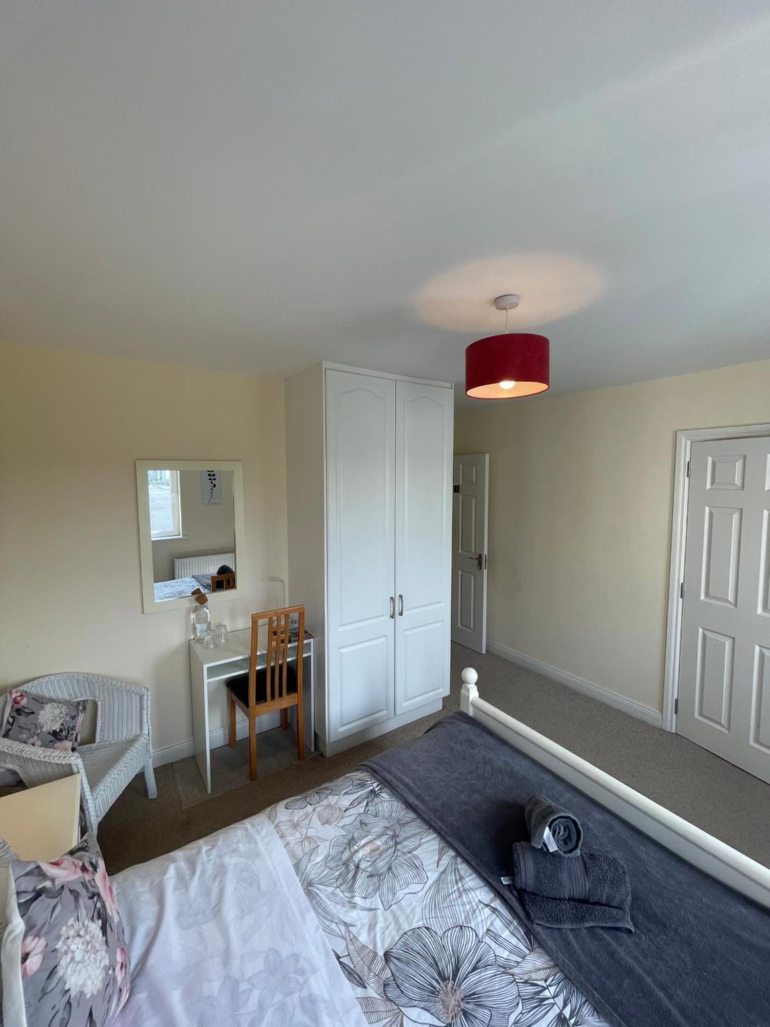 Valentia Skellig Rooms Knights Town Номер фото