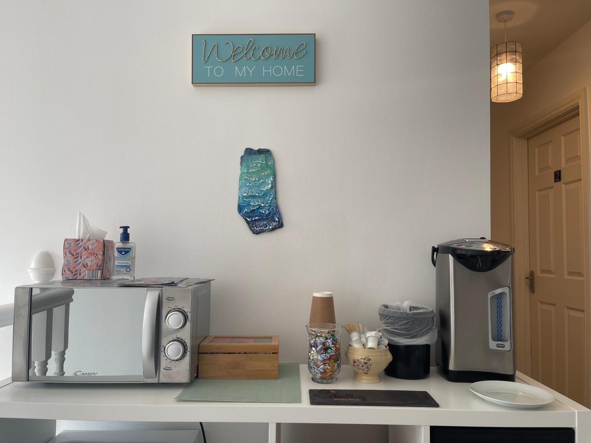 Valentia Skellig Rooms Knights Town Екстер'єр фото