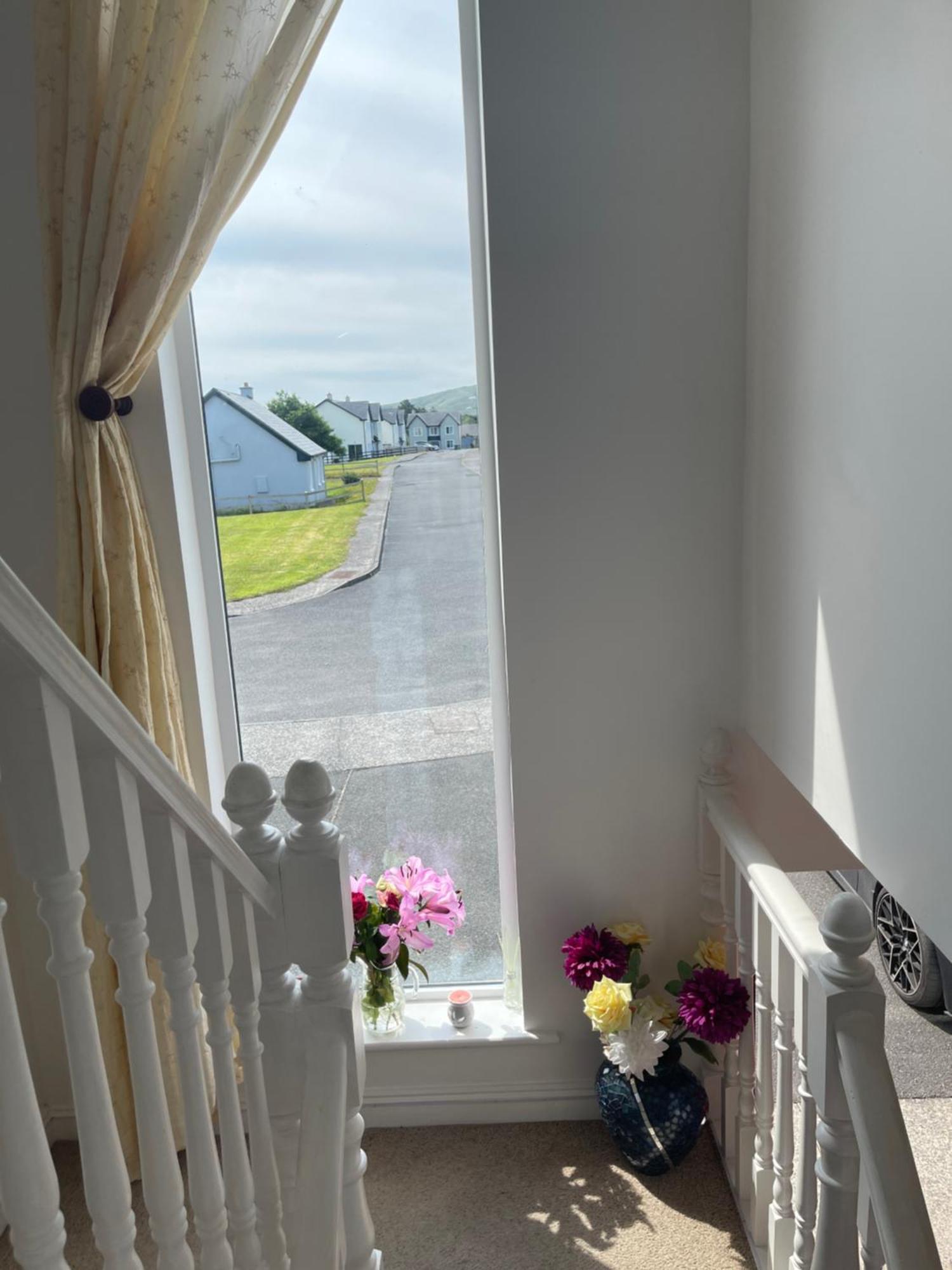 Valentia Skellig Rooms Knights Town Екстер'єр фото