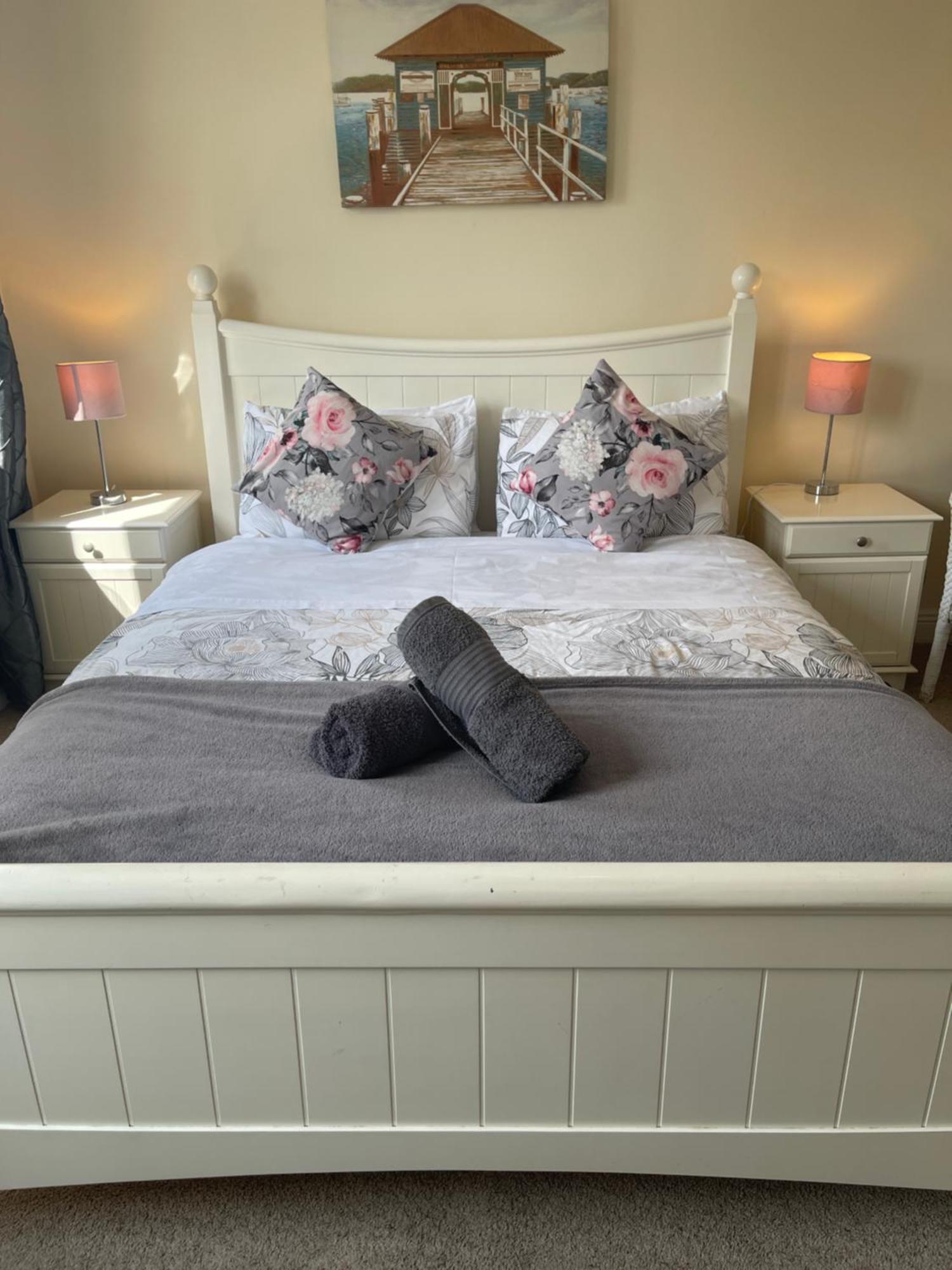Valentia Skellig Rooms Knights Town Номер фото