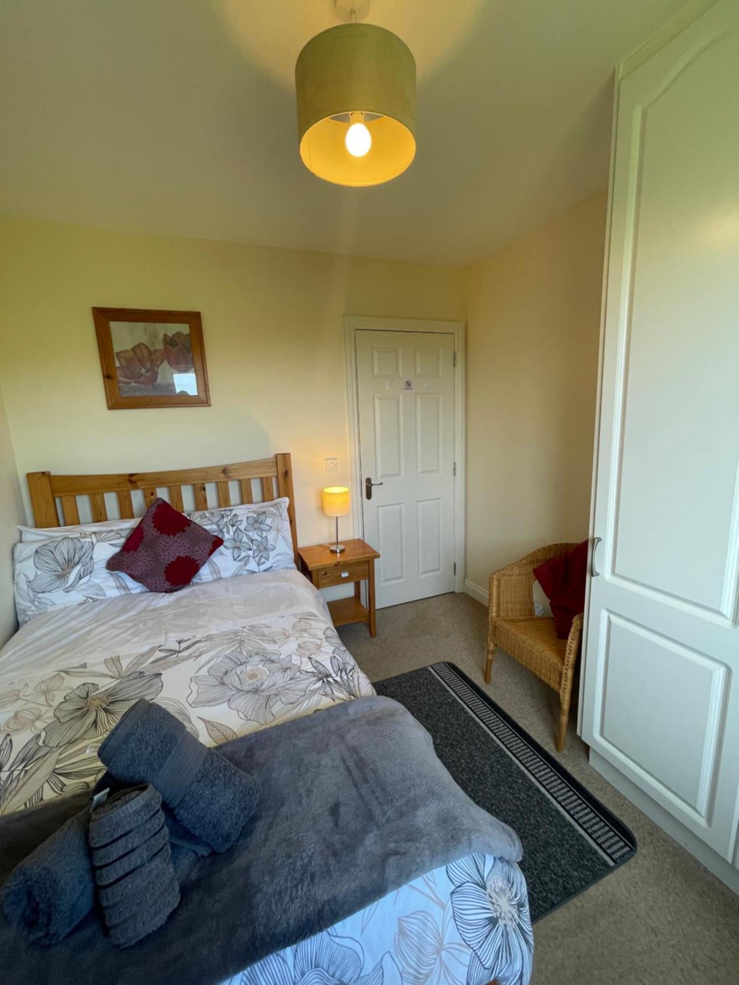 Valentia Skellig Rooms Knights Town Номер фото