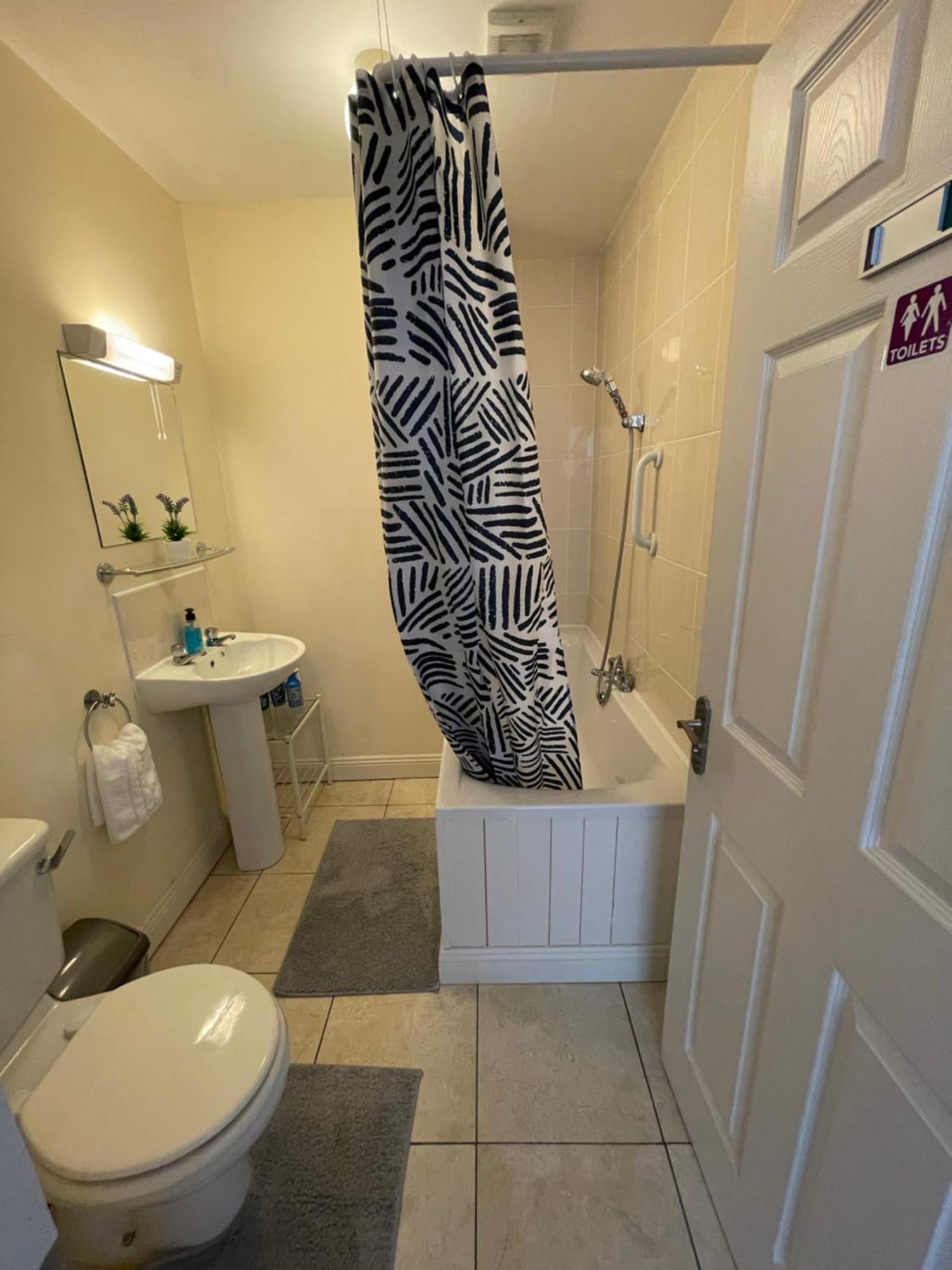 Valentia Skellig Rooms Knights Town Номер фото