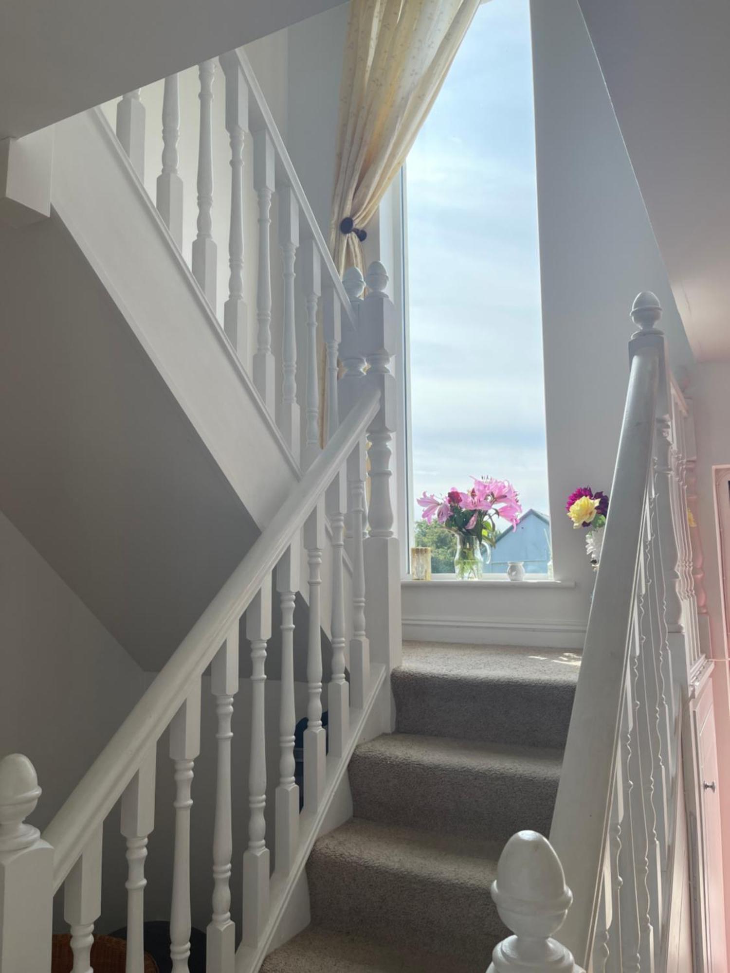 Valentia Skellig Rooms Knights Town Екстер'єр фото