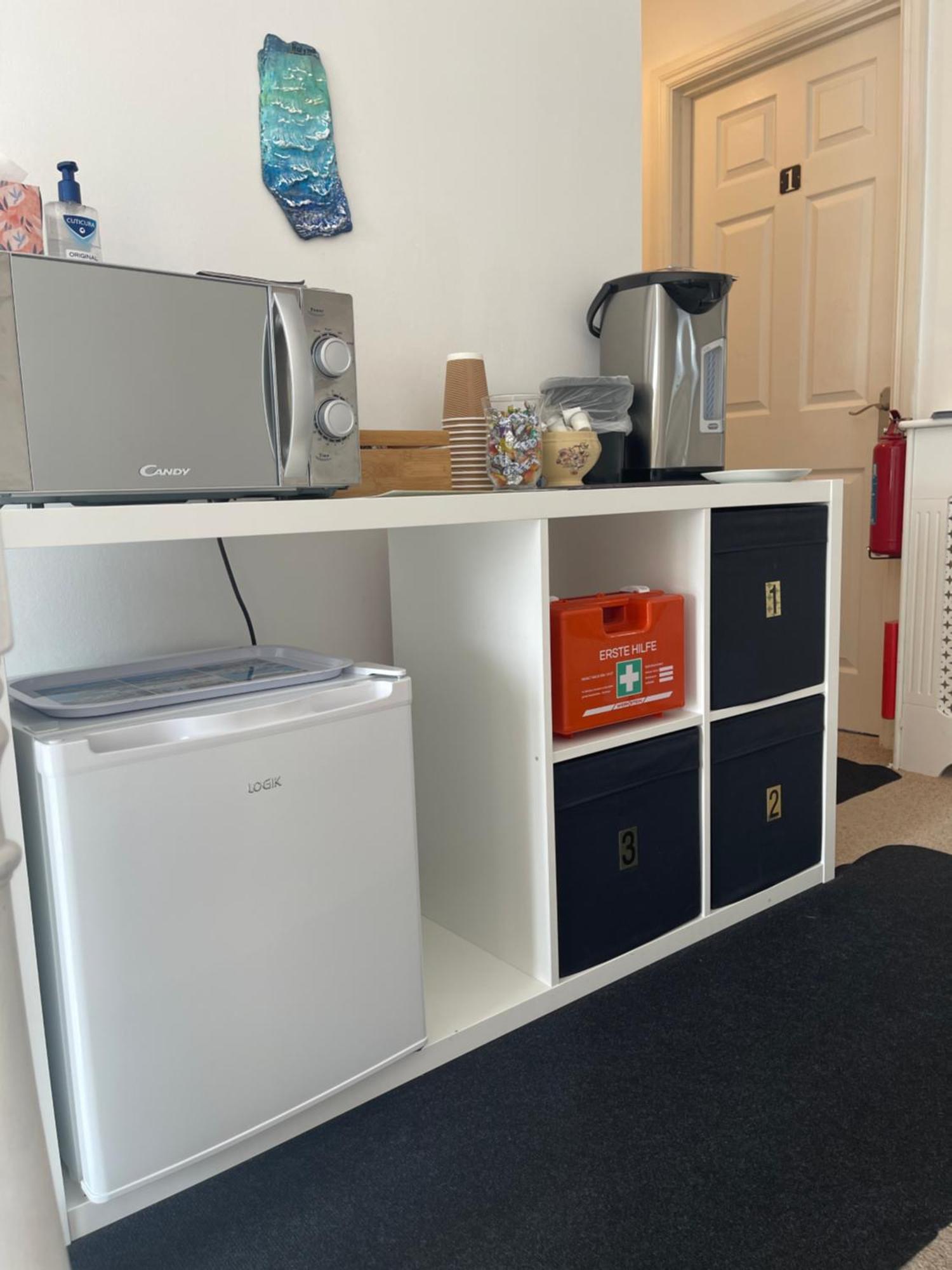 Valentia Skellig Rooms Knights Town Екстер'єр фото