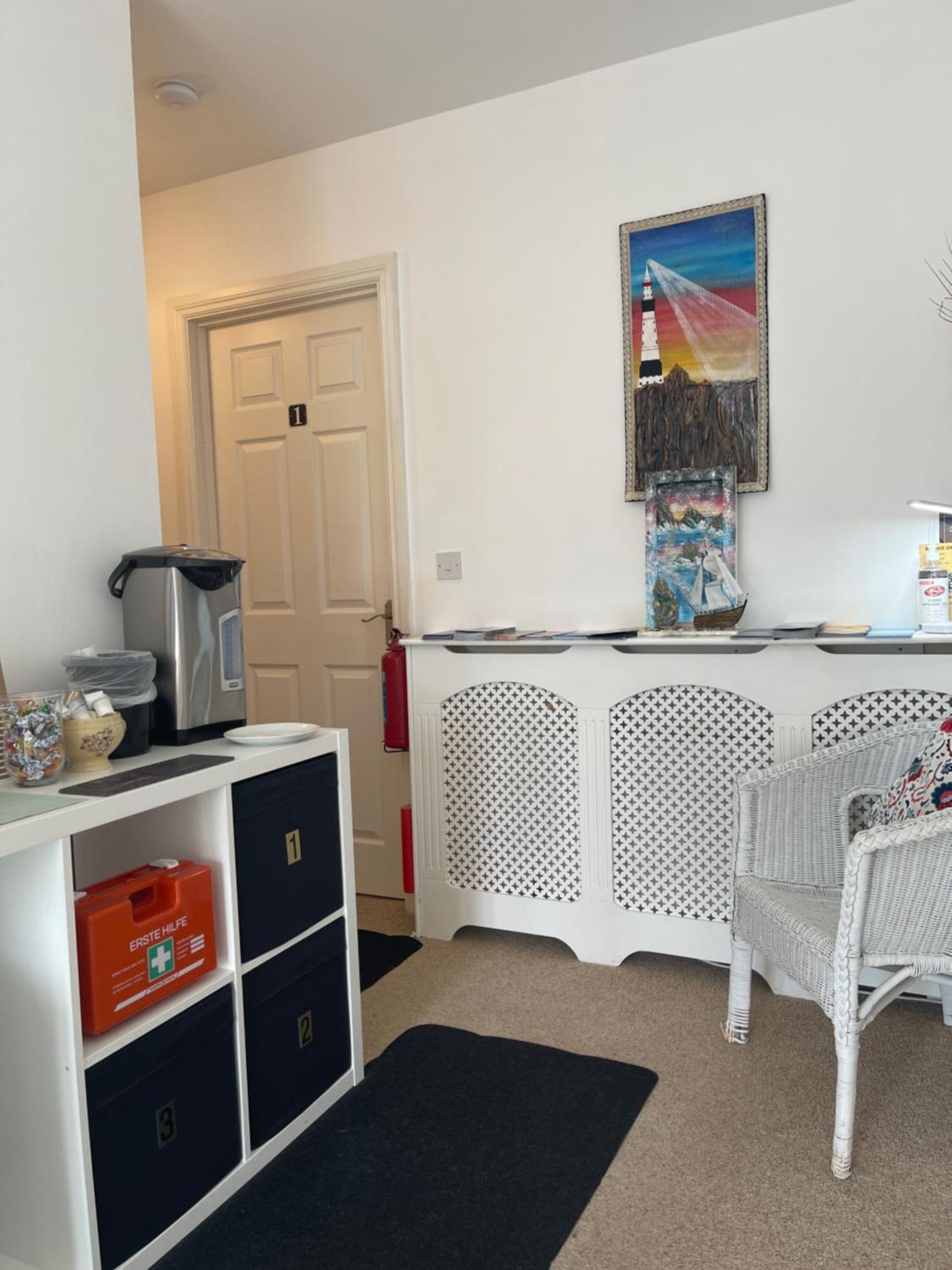 Valentia Skellig Rooms Knights Town Екстер'єр фото